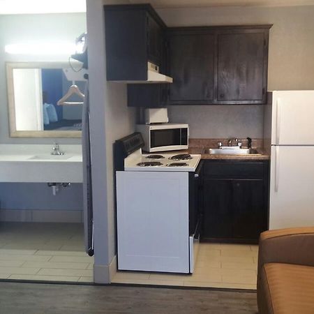 Paris Inn And Suites Eksteriør billede